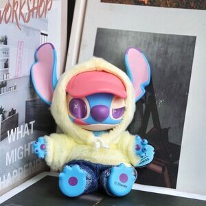 Miniso - Gen Z Stitch - Flash